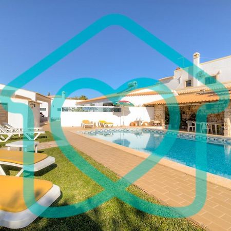 Villas2Go2 Apartments Lisa Albufeira Extérieur photo