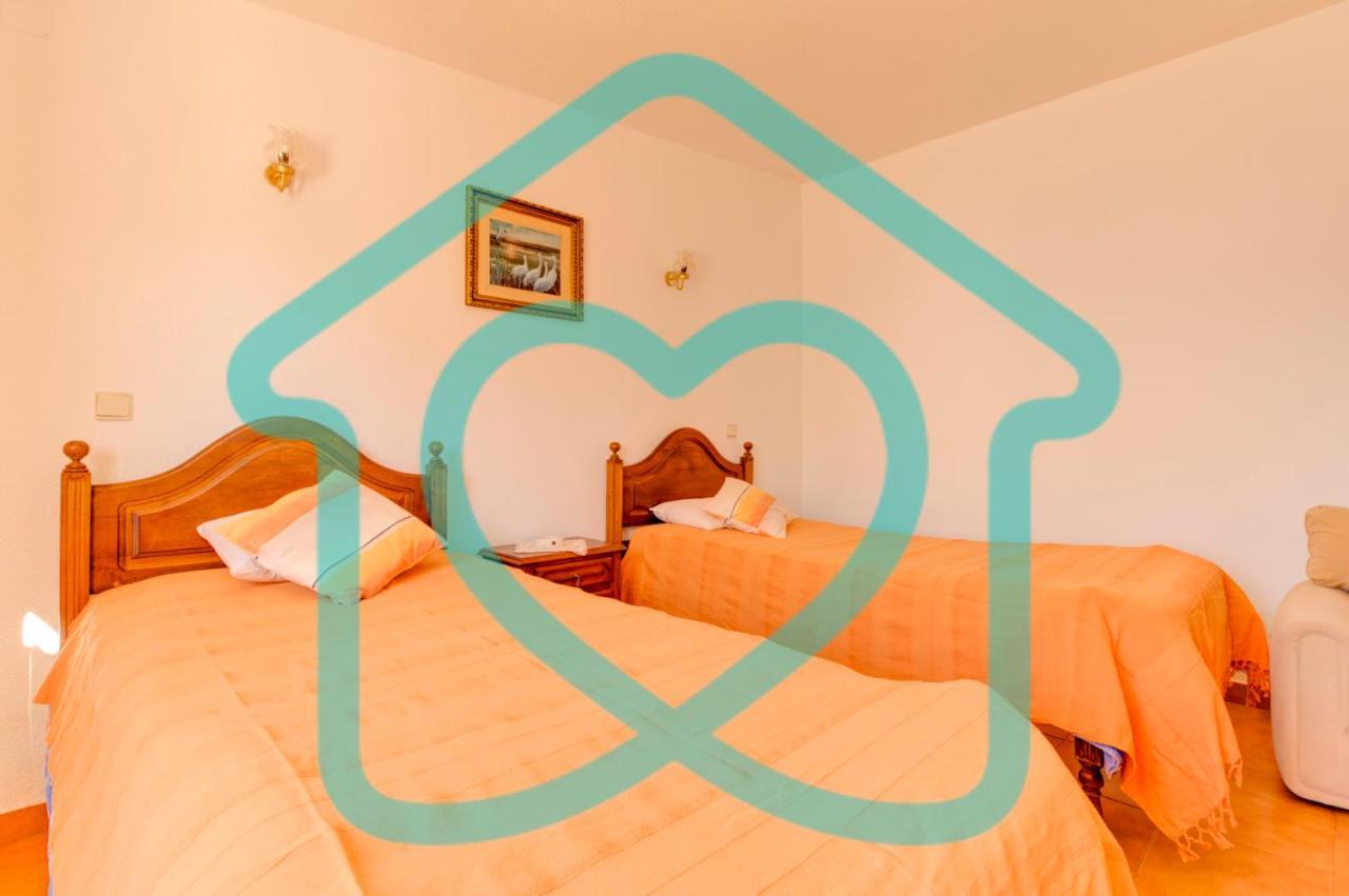 Villas2Go2 Apartments Lisa Albufeira Extérieur photo