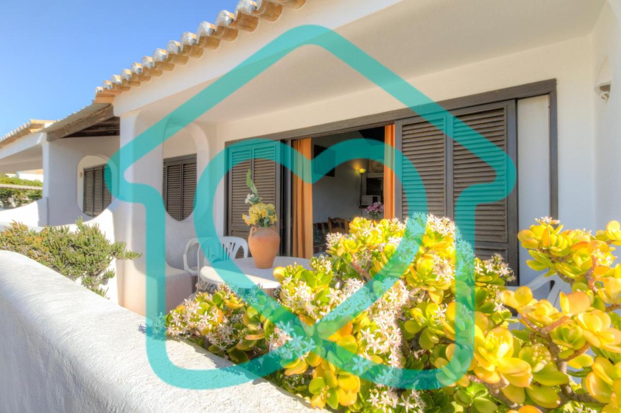 Villas2Go2 Apartments Lisa Albufeira Extérieur photo