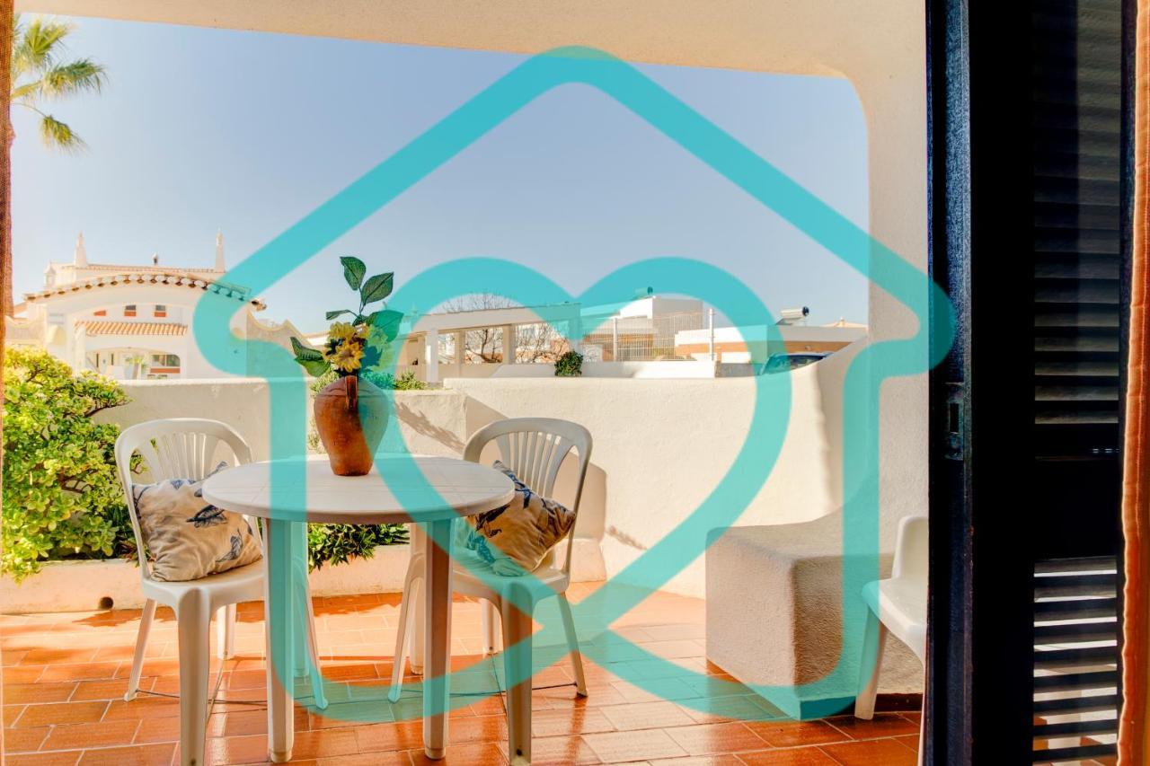 Villas2Go2 Apartments Lisa Albufeira Extérieur photo