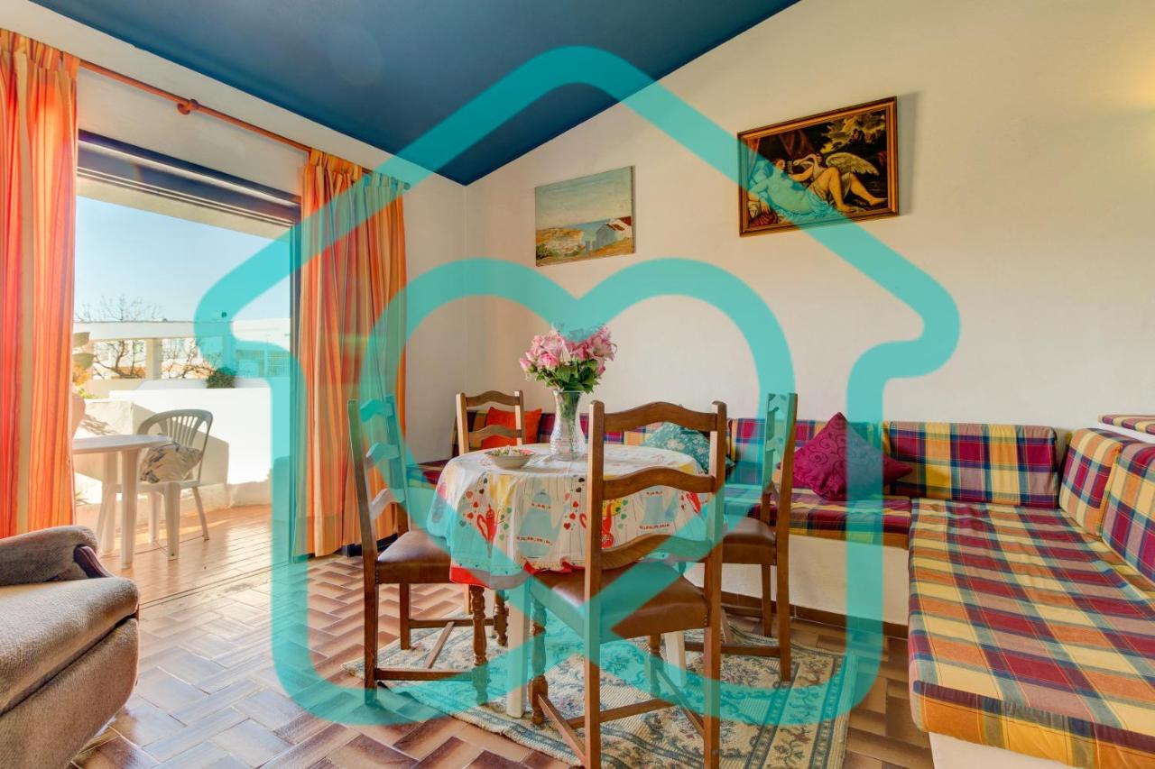 Villas2Go2 Apartments Lisa Albufeira Extérieur photo