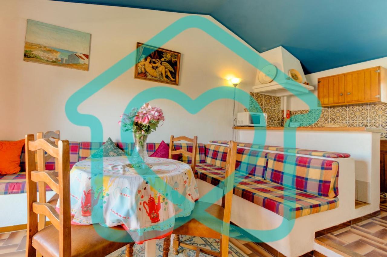 Villas2Go2 Apartments Lisa Albufeira Extérieur photo