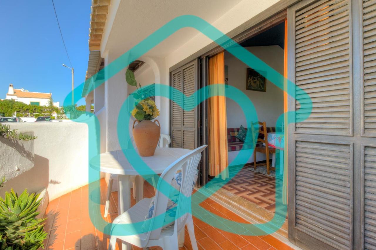 Villas2Go2 Apartments Lisa Albufeira Extérieur photo