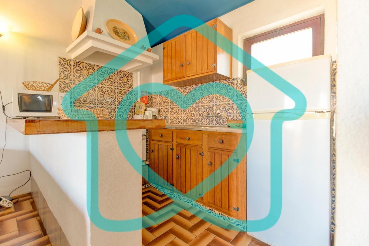 Villas2Go2 Apartments Lisa Albufeira Extérieur photo
