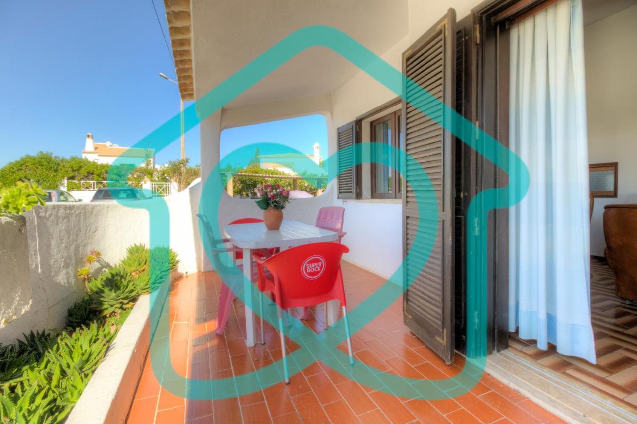 Villas2Go2 Apartments Lisa Albufeira Extérieur photo