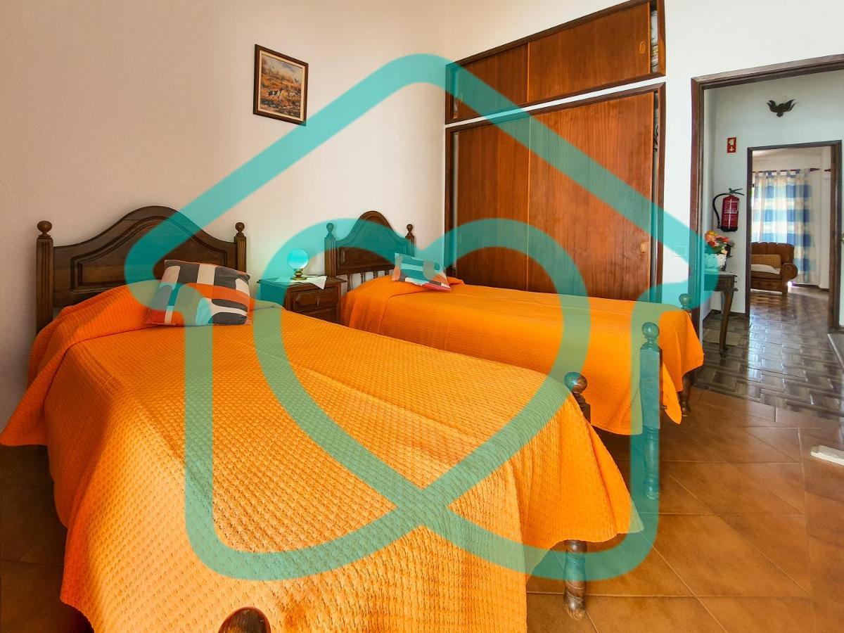 Villas2Go2 Apartments Lisa Albufeira Extérieur photo
