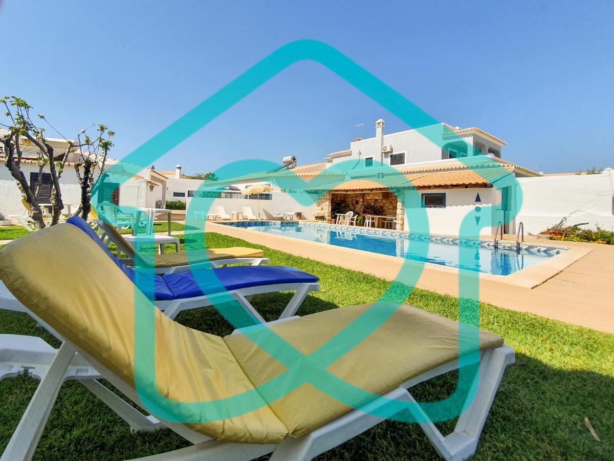 Villas2Go2 Apartments Lisa Albufeira Extérieur photo