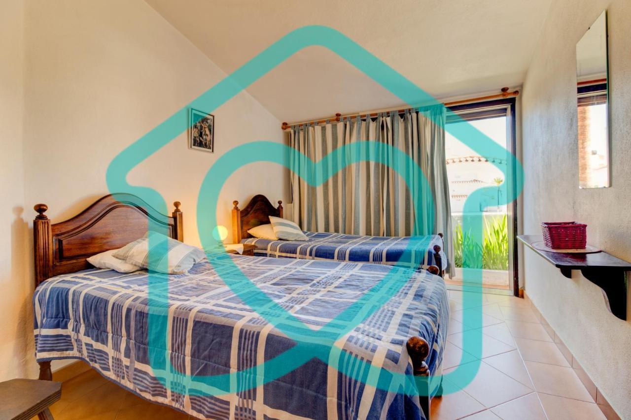 Villas2Go2 Apartments Lisa Albufeira Extérieur photo