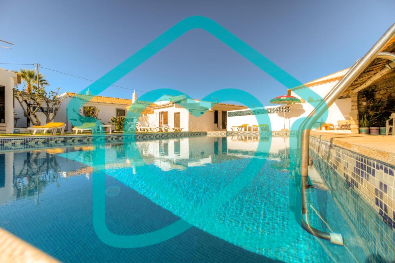 Villas2Go2 Apartments Lisa Albufeira Extérieur photo