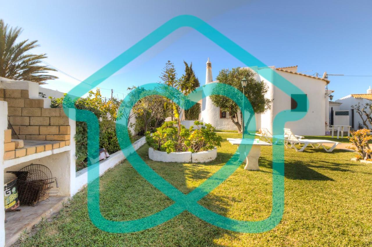Villas2Go2 Apartments Lisa Albufeira Extérieur photo