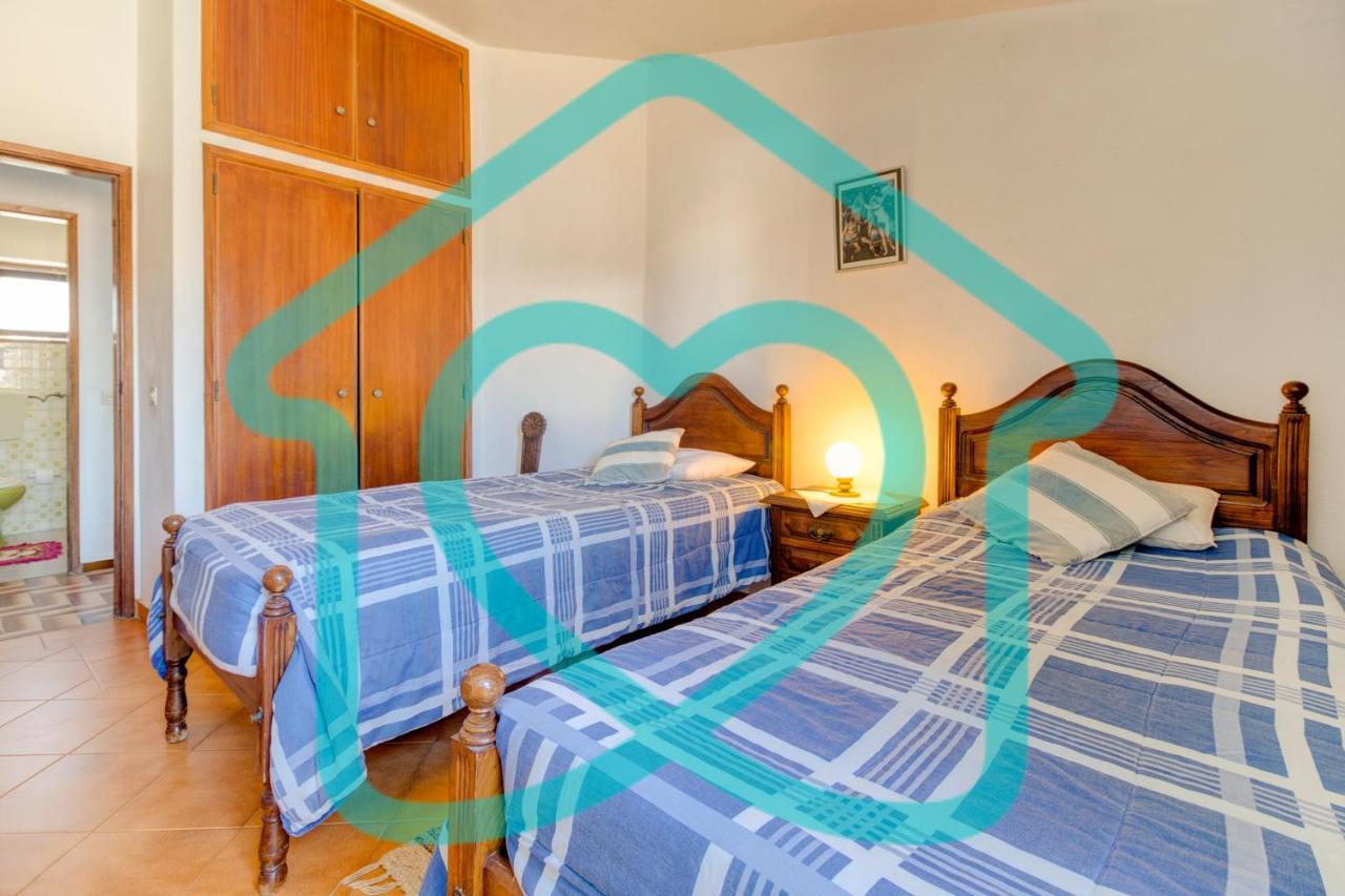 Villas2Go2 Apartments Lisa Albufeira Extérieur photo